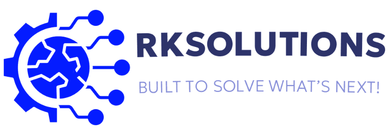 RKSolutions for Retail Business Consultations and Solutions
