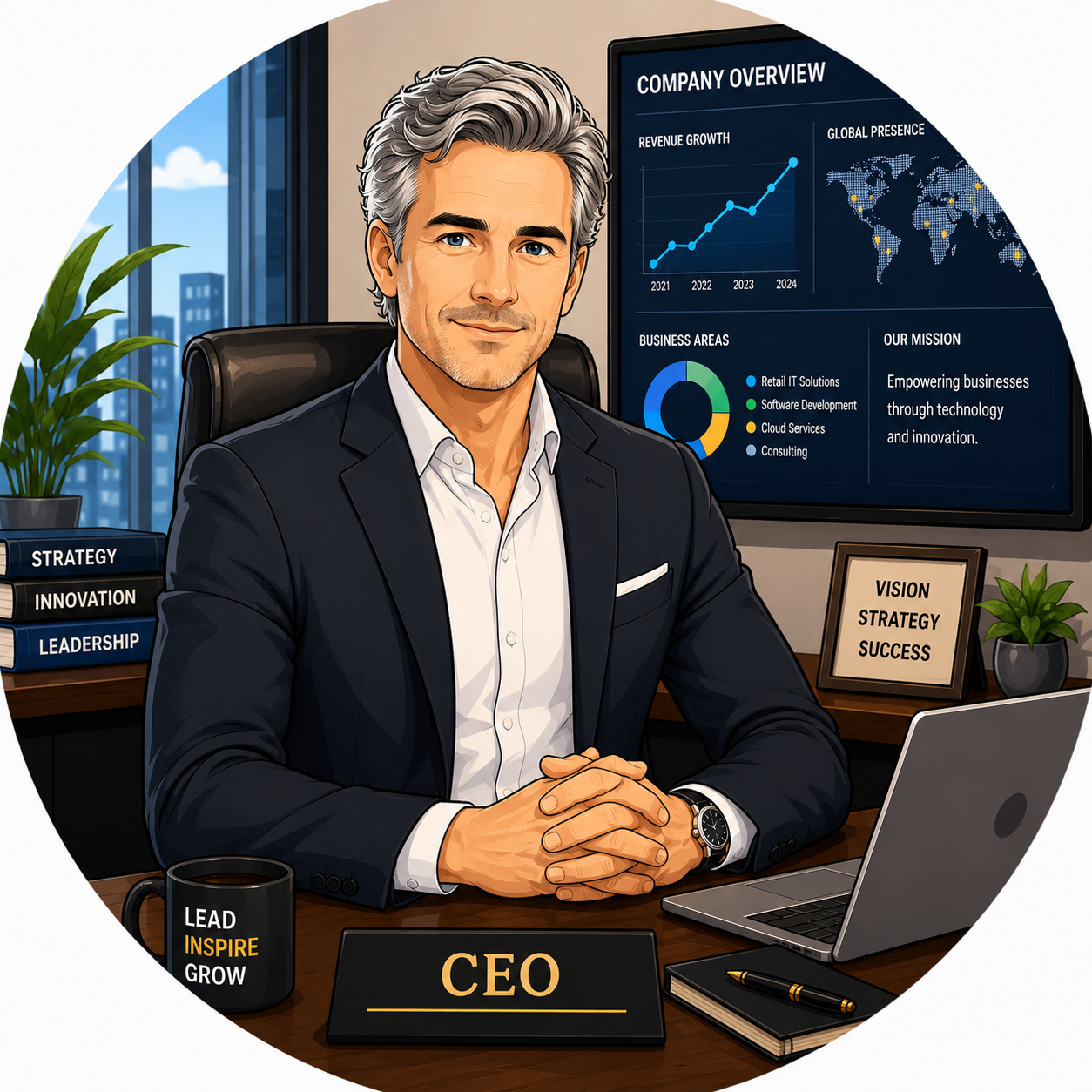 CEO